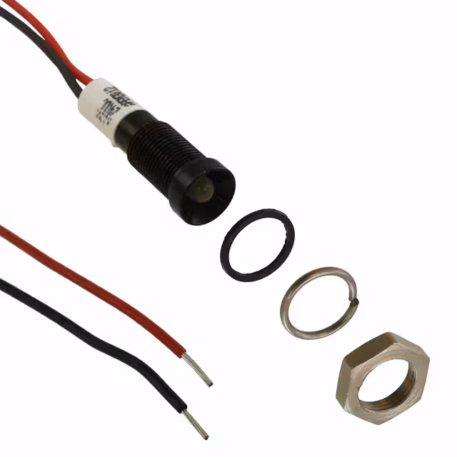 Q6R3BXXW12E APEM Inc.  Voyants du panneau